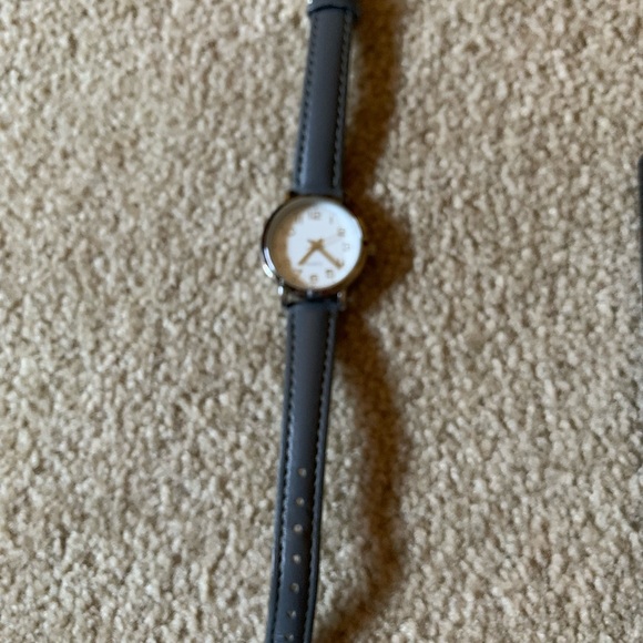 2 Avon Watches. Yellow 1 Never Out of Box. Gray 1 Wore Few Times. $10.00 Pair. - Picture 2 of 6